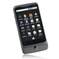STAR A5000: 2SIM, GPS, WIFI, TV, Android 2.2