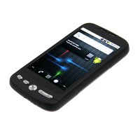 FLY-YING FG8: 2SIM, GPS, WIFI, TV, Android 2.2
