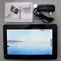 10,2" ePad Zenithink ZT-180 с WIFI