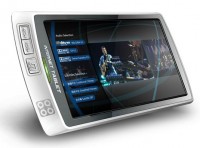 7" планшет SmartDevices SmartQ V7 HDMID: 667МГц, WIFI, HDMI