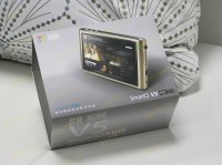 SmartDevices SmartQ V5 II HDMID