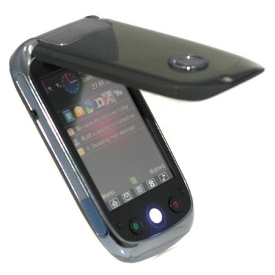 Китайский сотовый телефон FLY-YING F038 с GPS навигатором, цветным телевизором, WIFI, JAVA