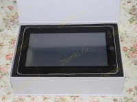 10,2" ePad Zenithink ZT-180 с WIFI